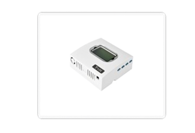 串口服务器-温湿度控制器TH2
